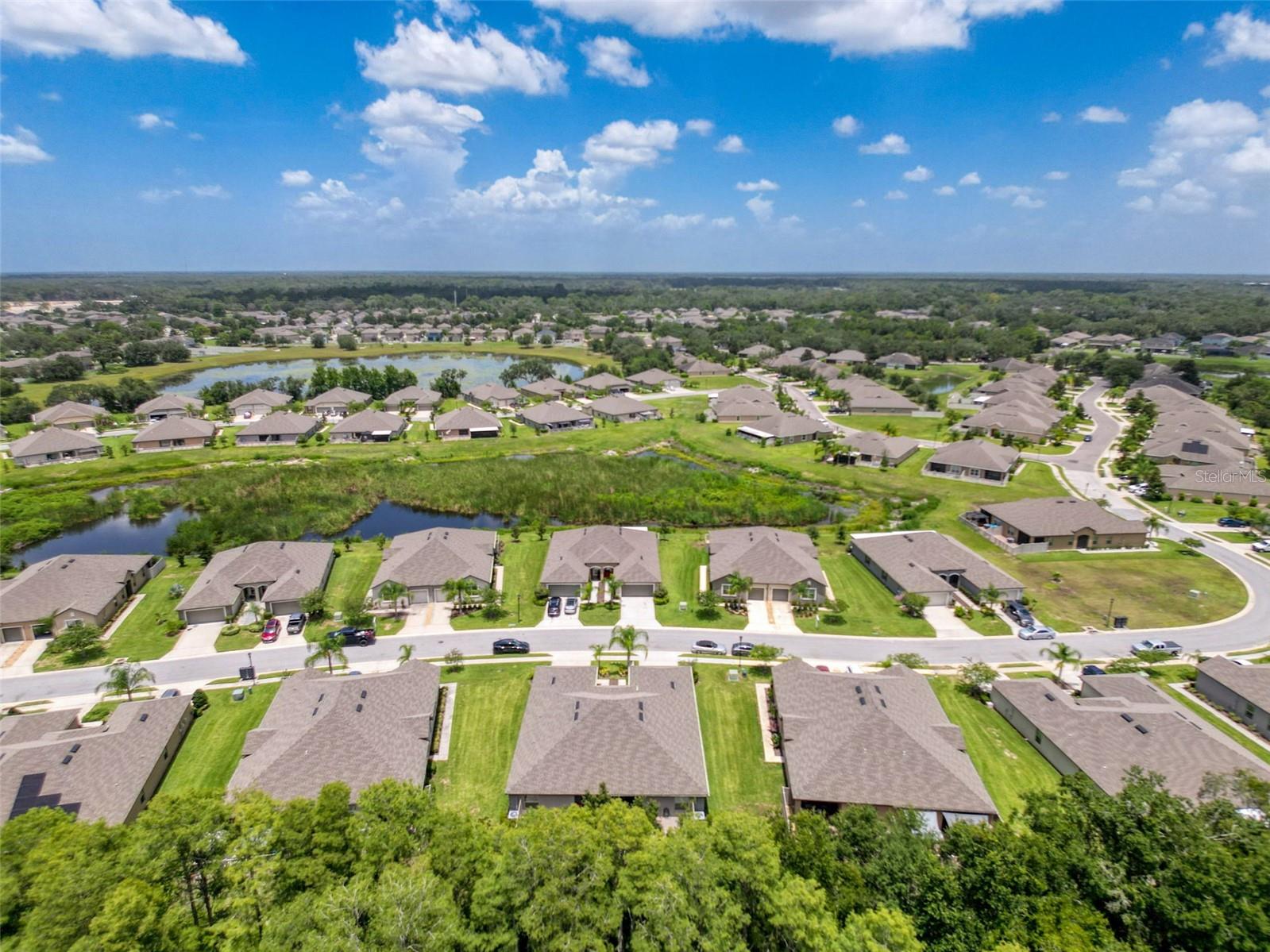 Image 75 of 86 For 13407 Crest Lake Drive