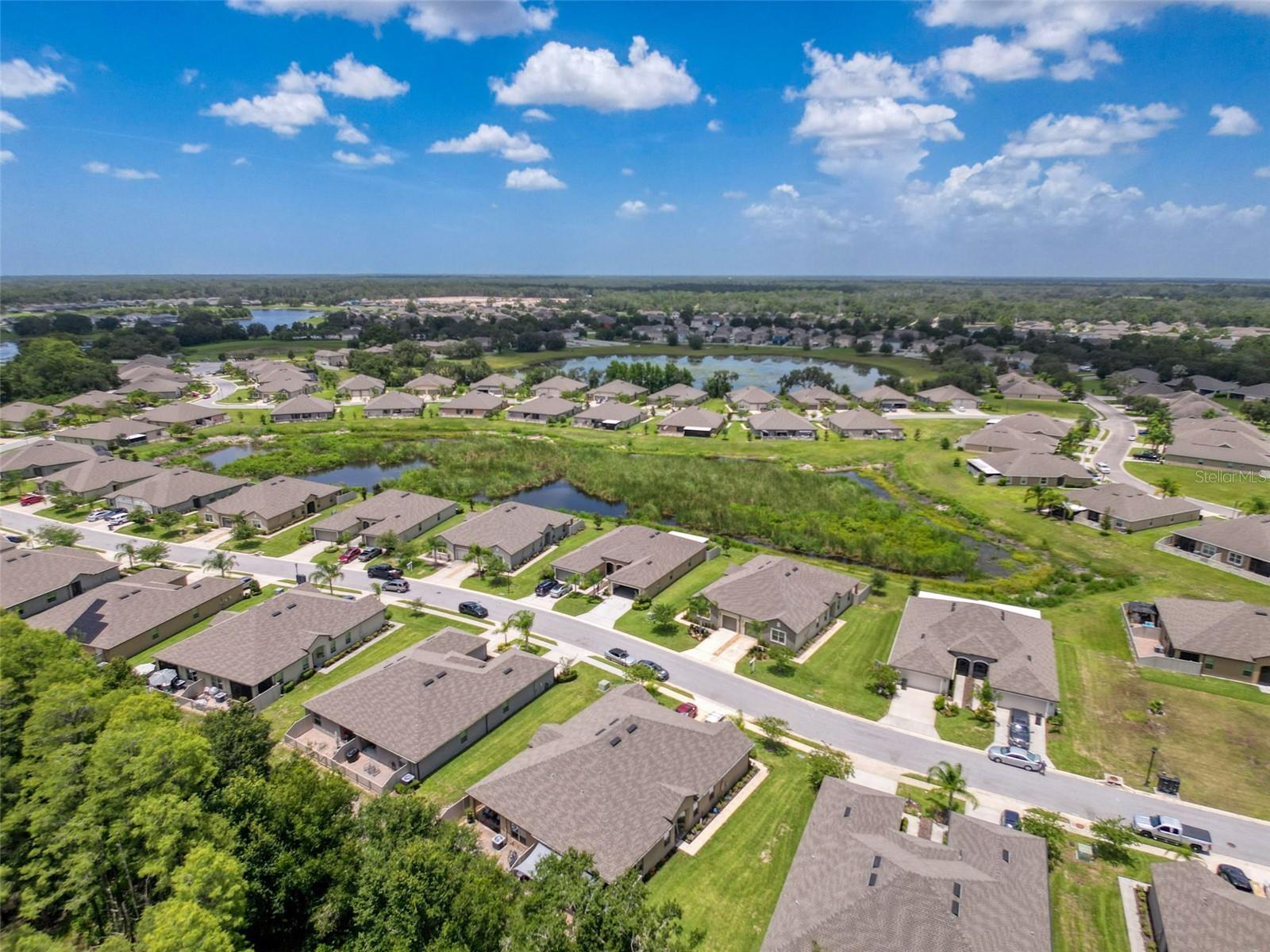 Image 79 of 86 For 13407 Crest Lake Drive