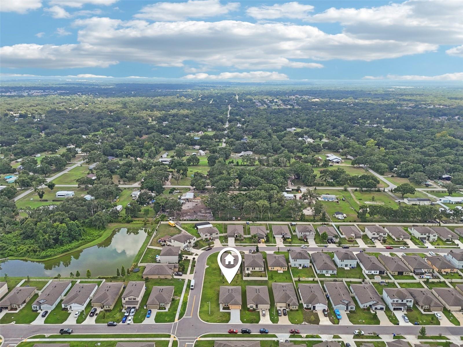 Image 46 of 54 For 3953 Spruce Creek Drive