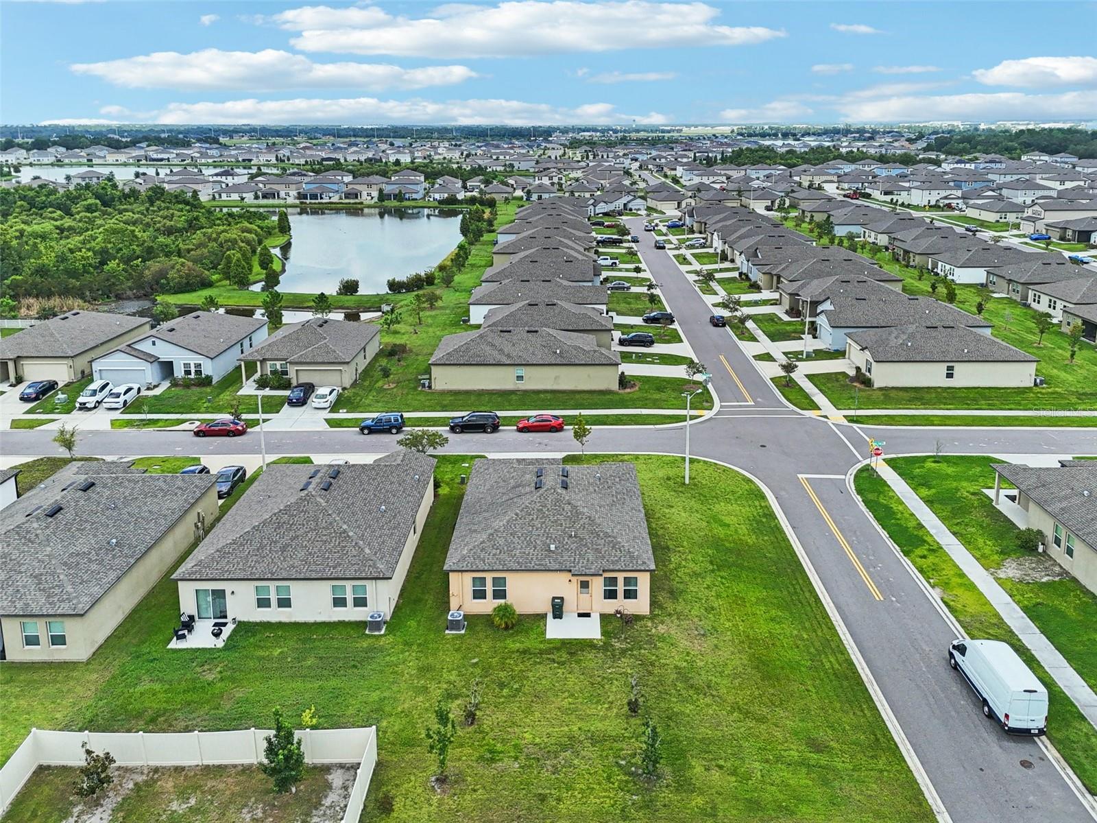 Image 52 of 54 For 3953 Spruce Creek Drive