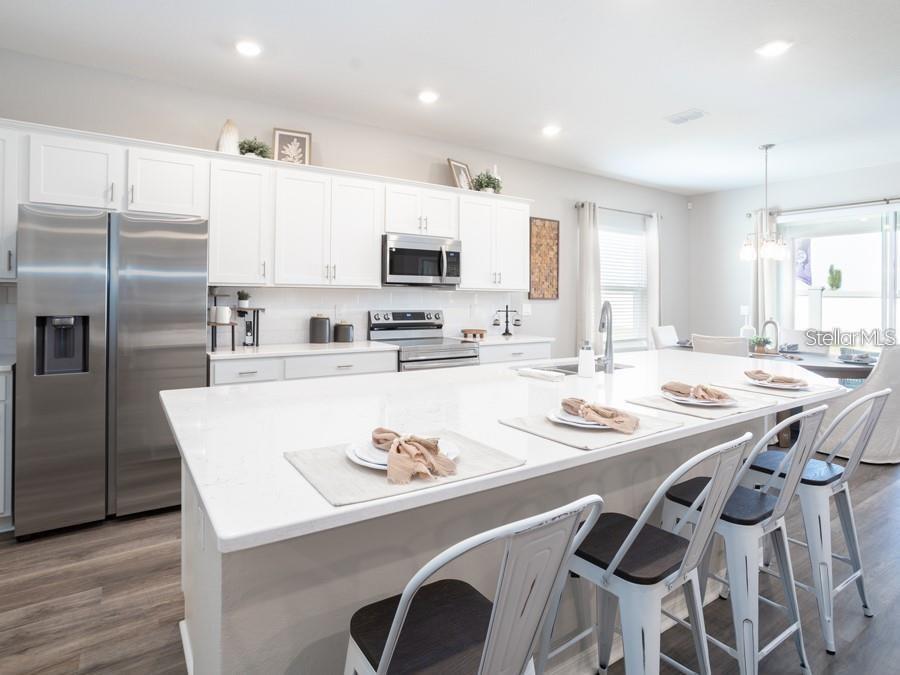 Image 5 of 17 For 2947 Keens Grove Way