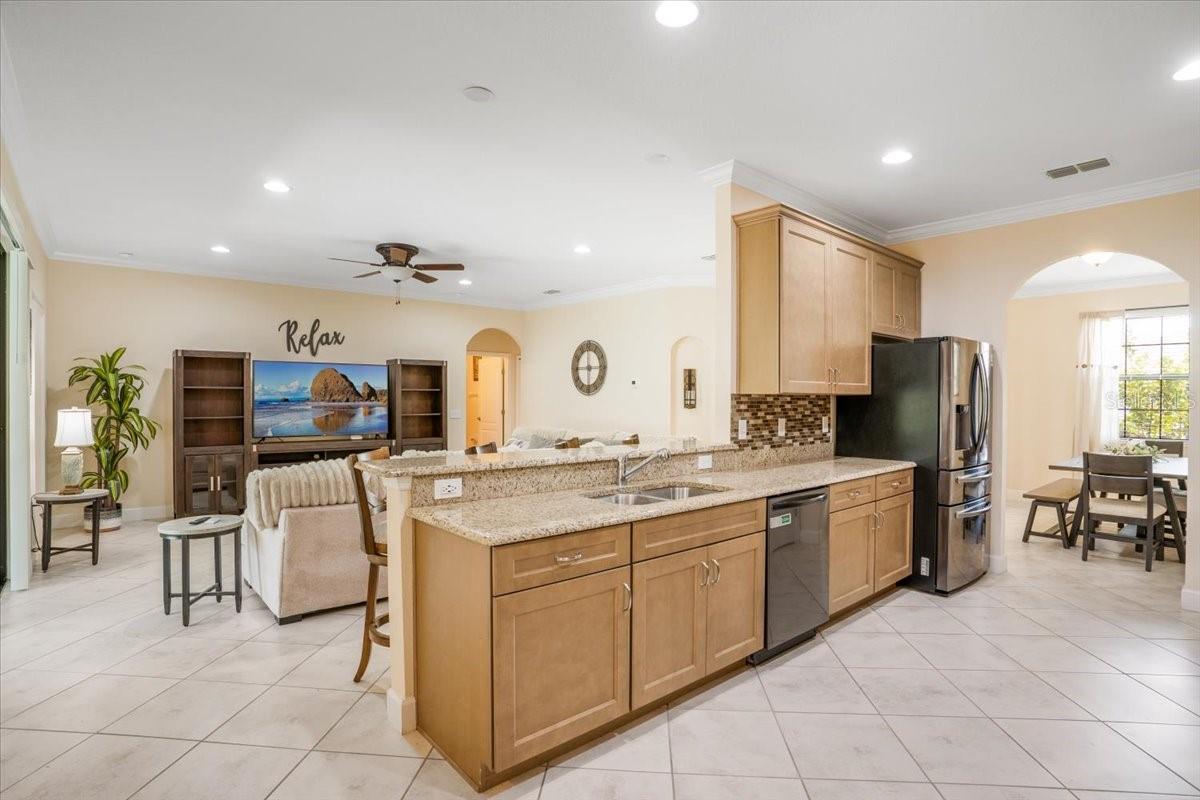 Image 14 of 40 For 1568 Cordgrass Way