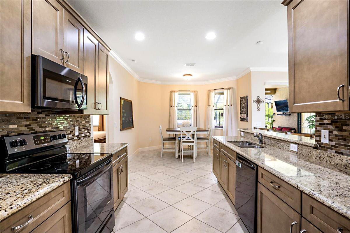 Image 7 of 40 For 1568 Cordgrass Way