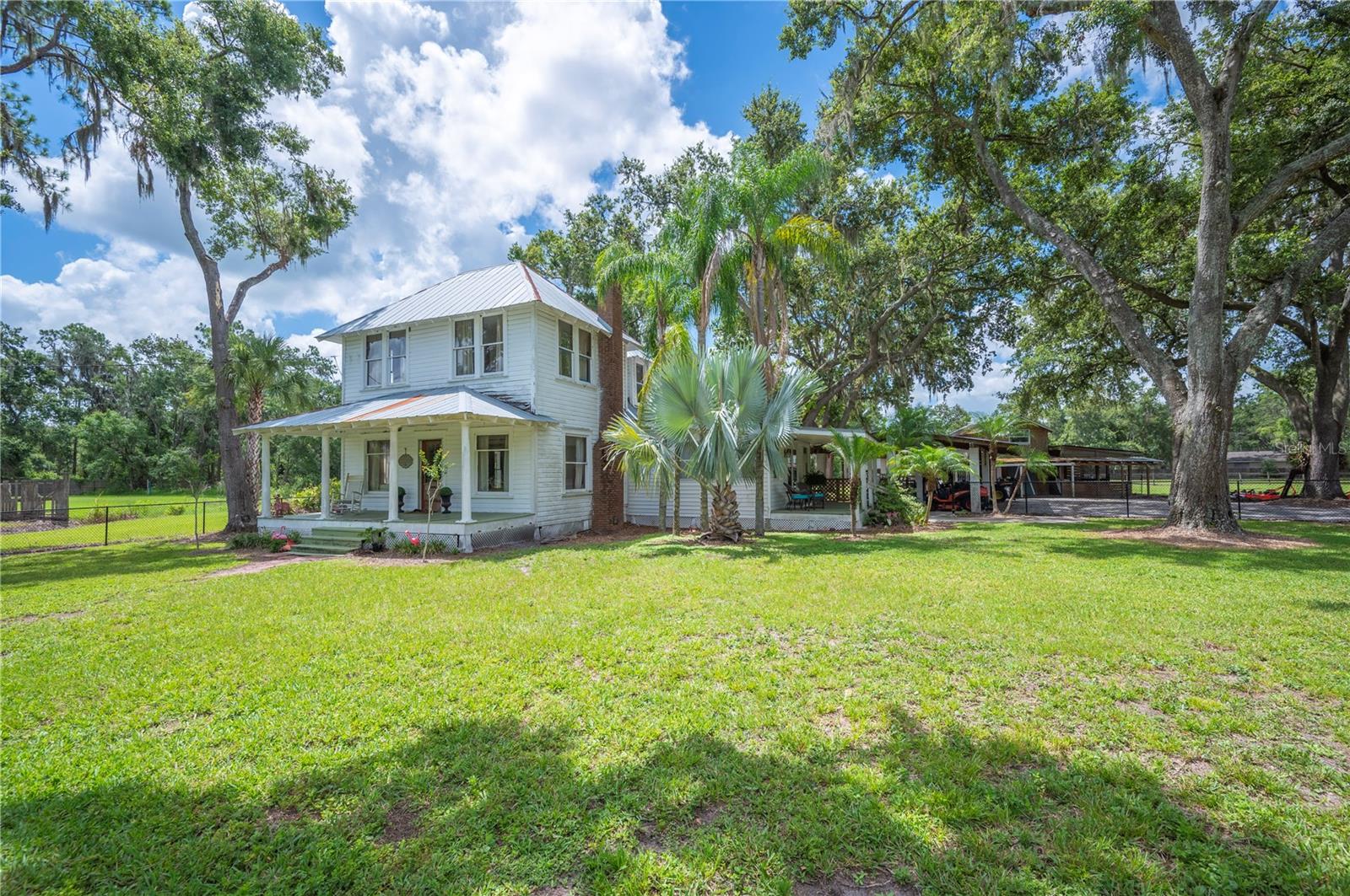 Details for 4440 Homewood Lane, LAKELAND, FL 33811