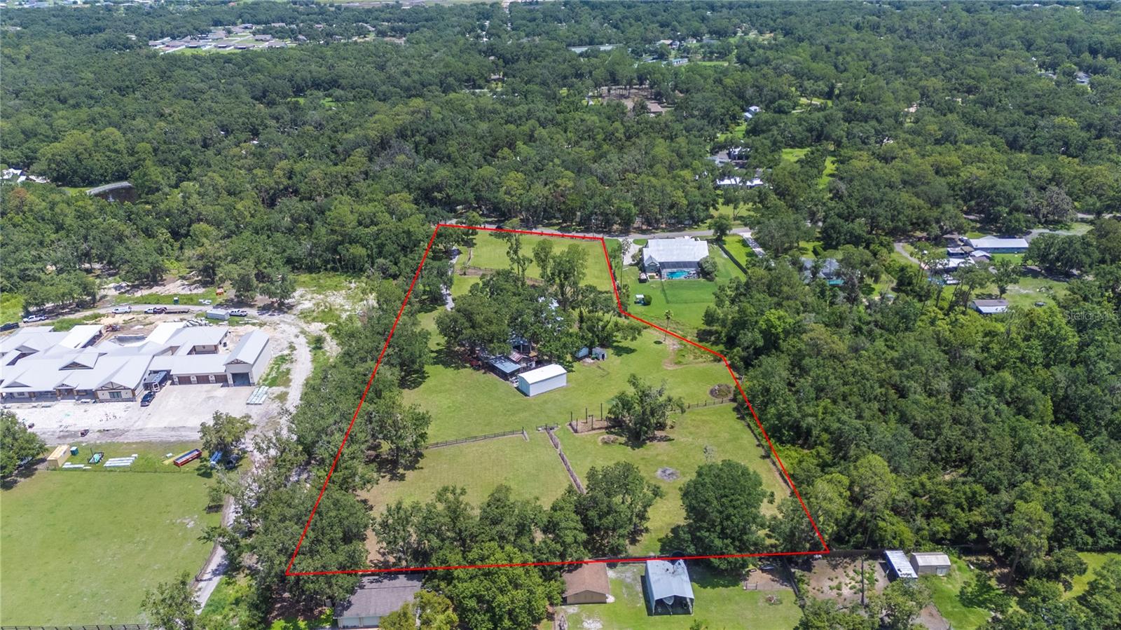 Image 70 of 83 For 4440 Homewood Lane