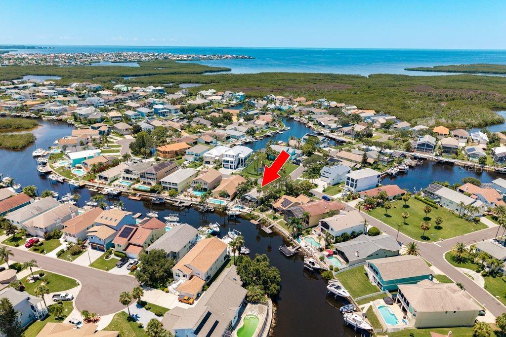 Listing photo id 0 for 6312 Spoonbill Drive
