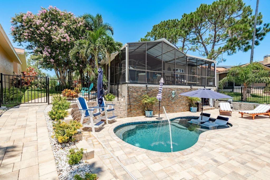 Listing photo id 40 for 6312 Spoonbill Drive