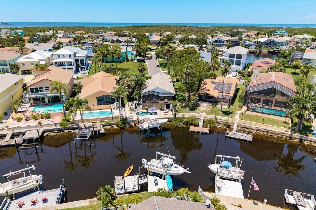 Listing photo id 51 for 6312 Spoonbill Drive