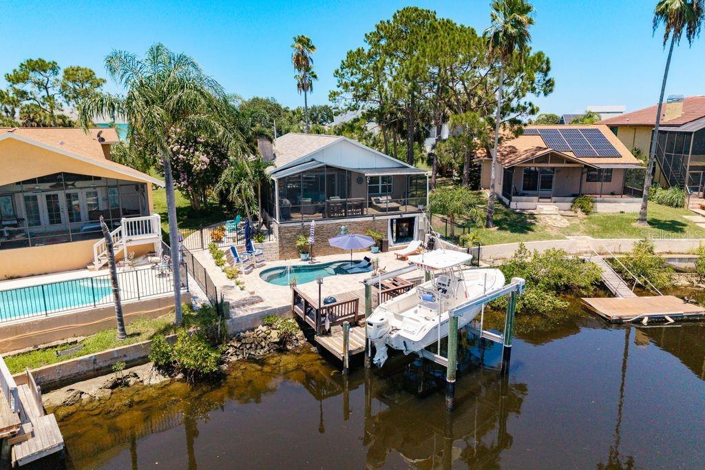 Listing photo id 54 for 6312 Spoonbill Drive