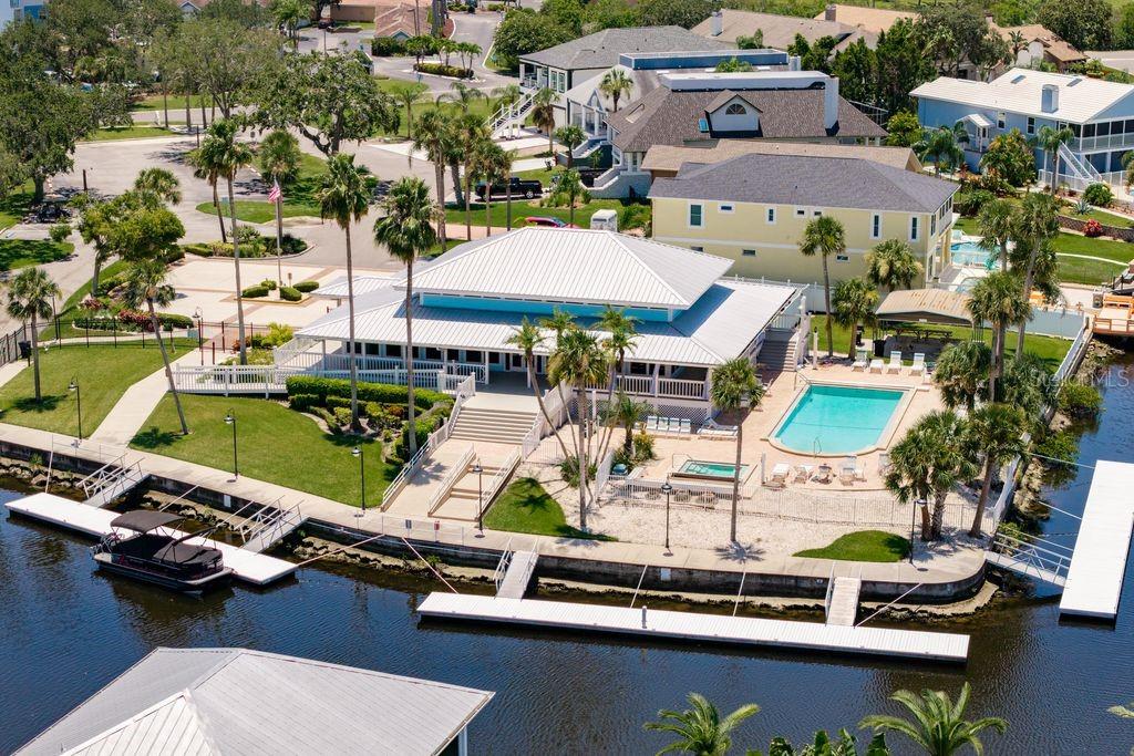 Listing photo id 58 for 6312 Spoonbill Drive