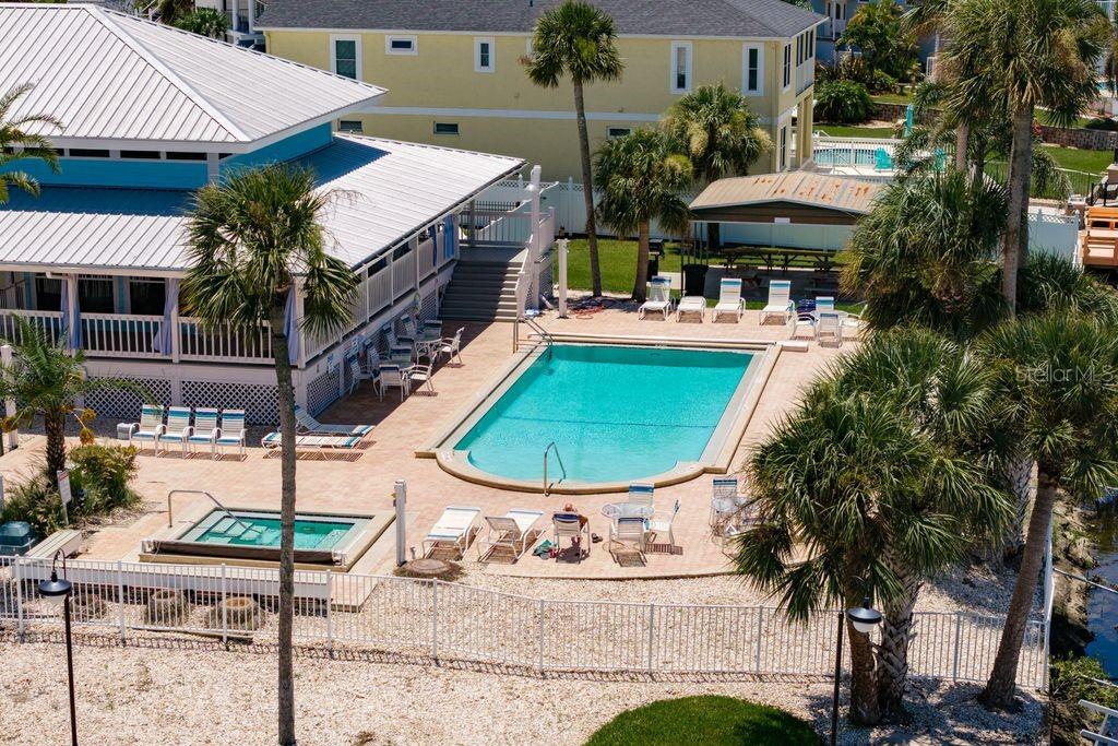 Listing photo id 59 for 6312 Spoonbill Drive