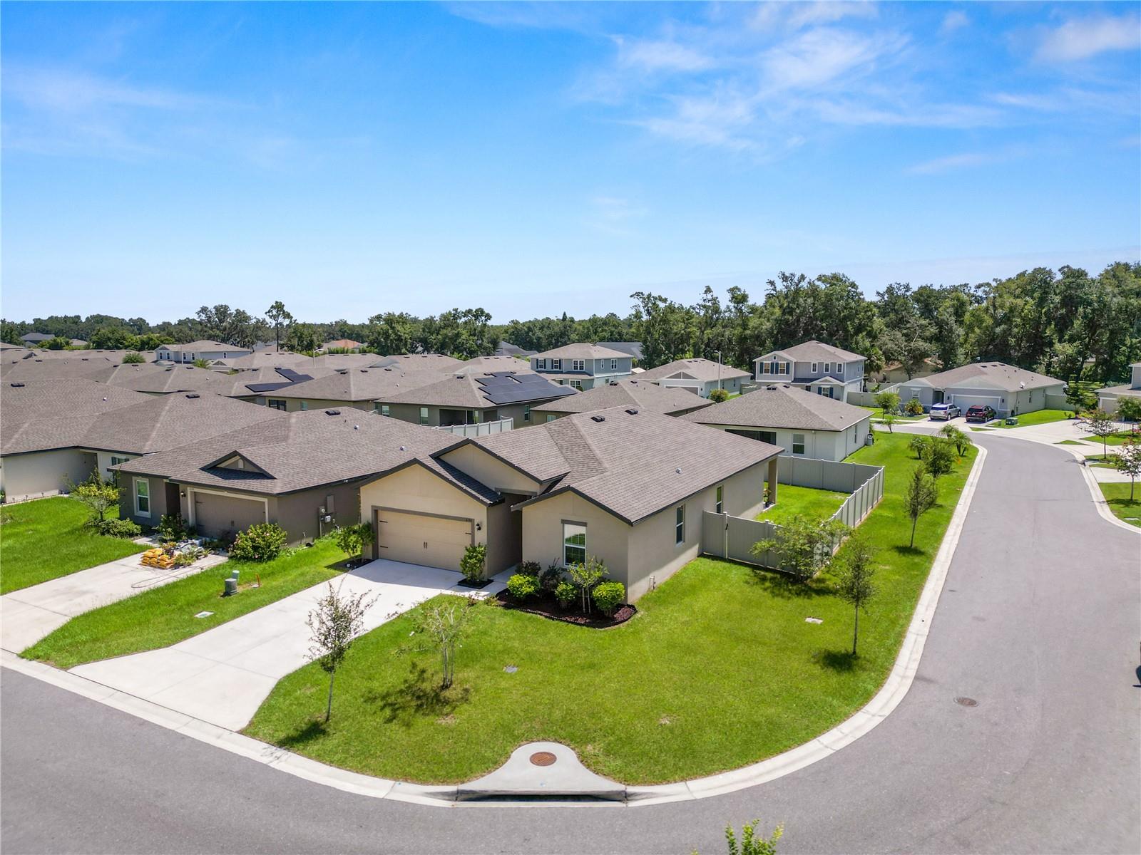 Image 45 of 59 For 6170 Dolostone Drive