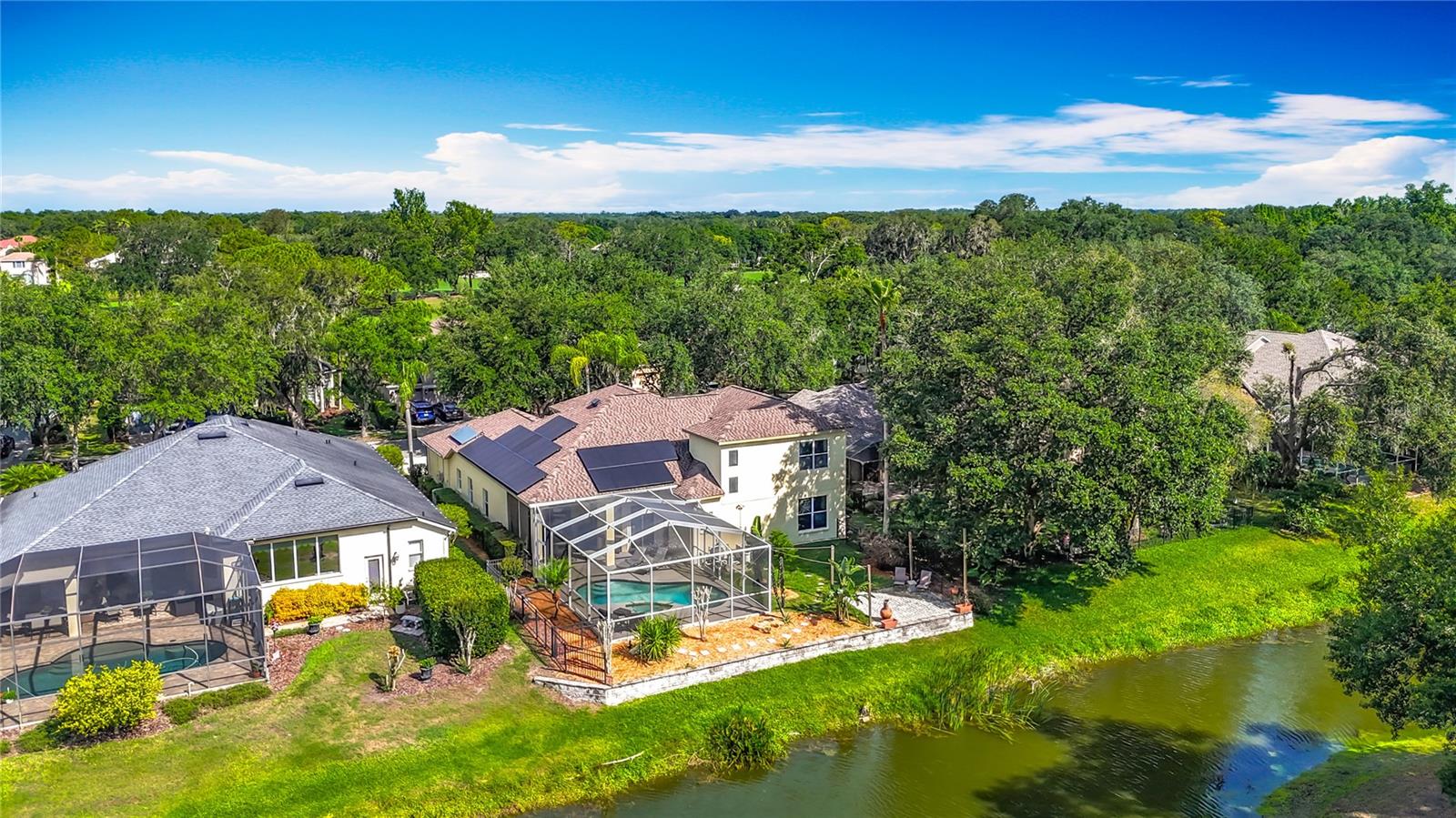 Image 3 of 76 For 3620 Cordgrass Drive