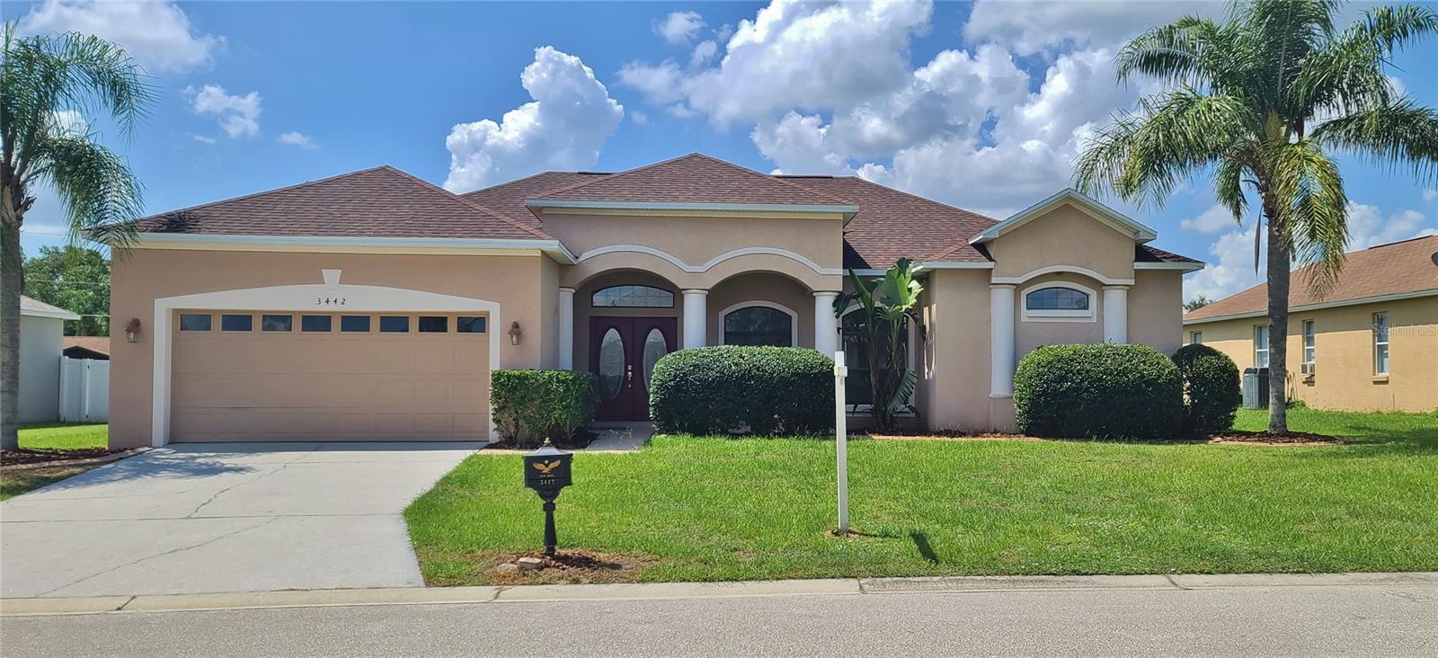 Details for 3442 Stoneway Drive, LAKELAND, FL 33812