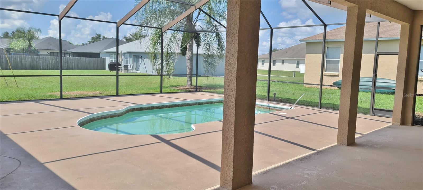 Image 19 of 21 For 3442 Stoneway Drive