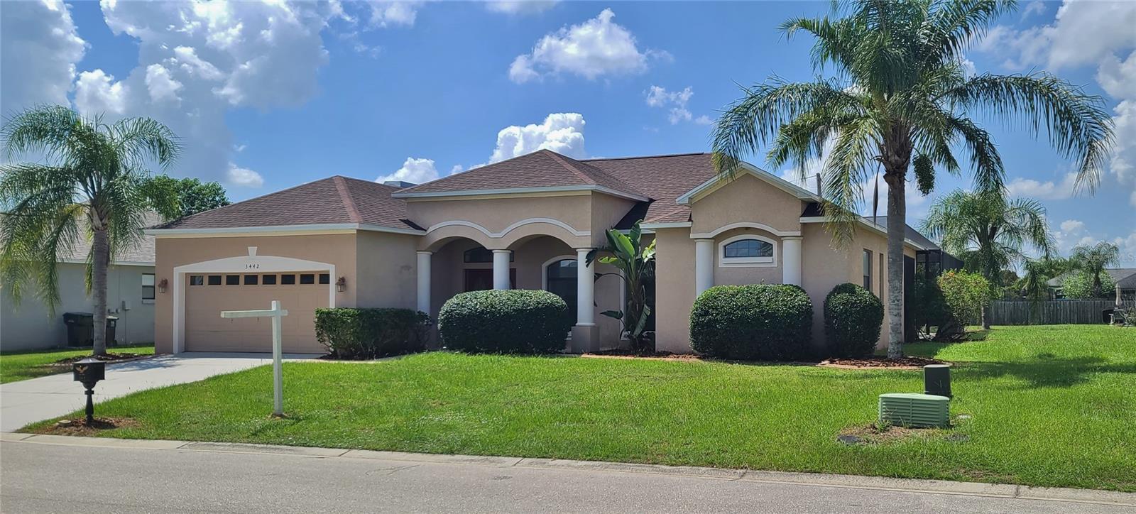 Image 2 of 21 For 3442 Stoneway Drive