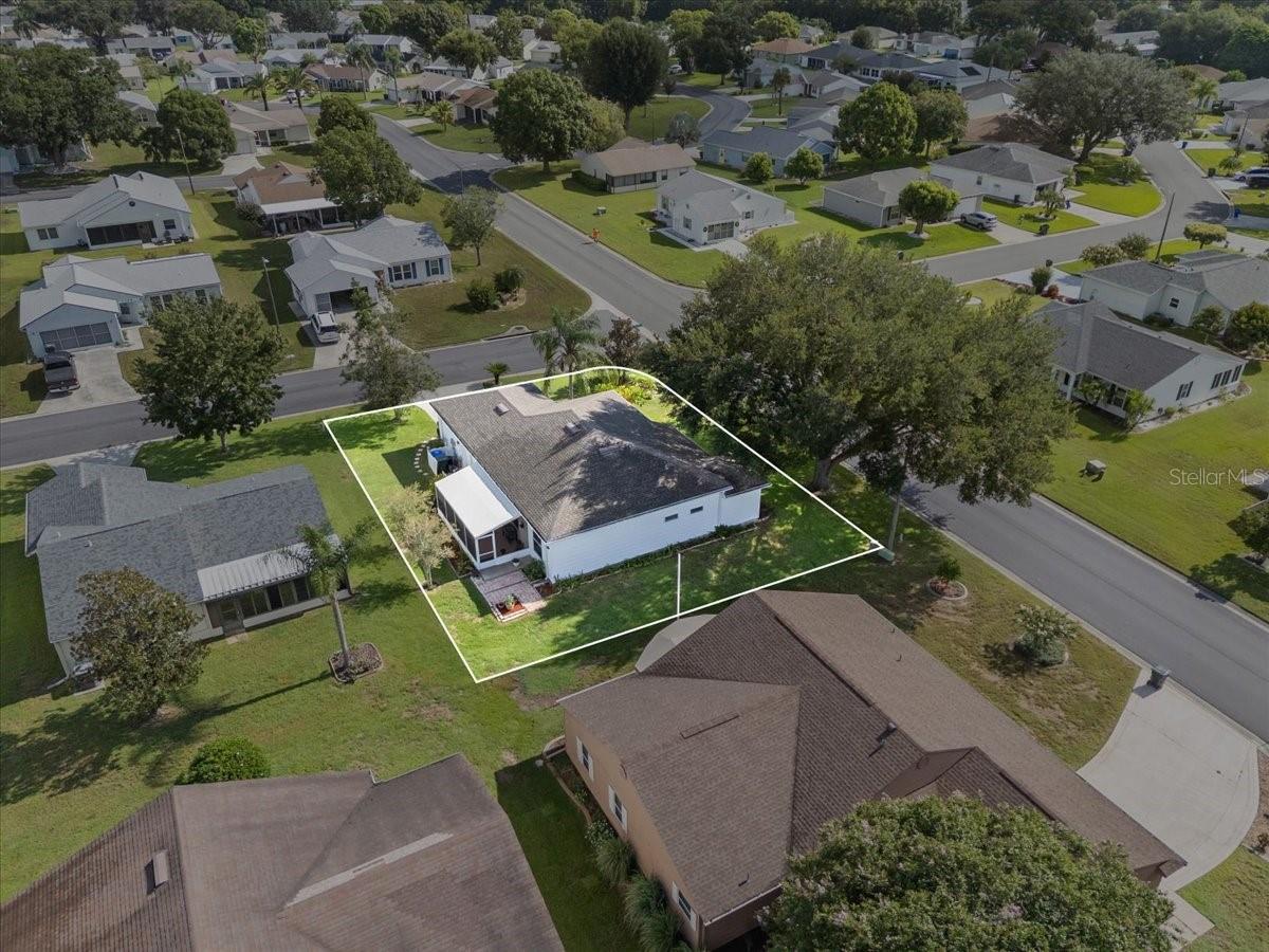 Image 33 of 90 For 6004 Sanderling Drive