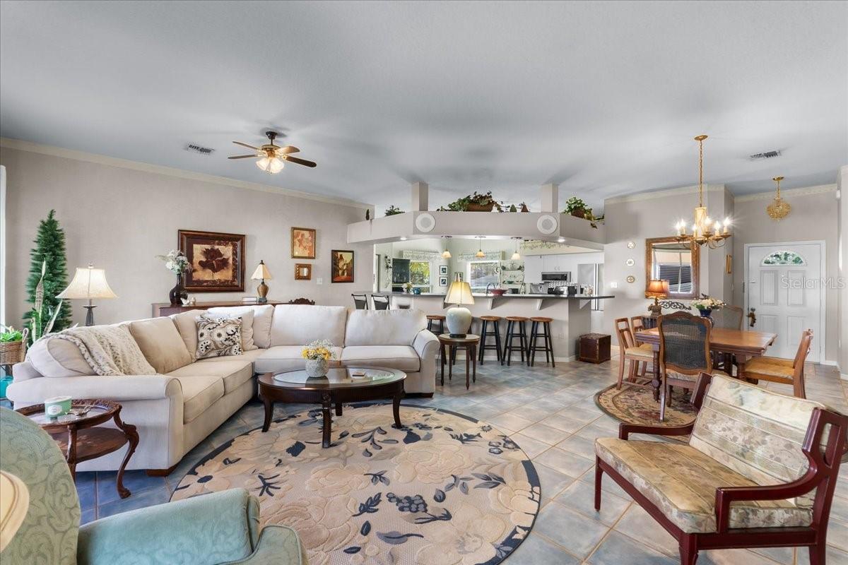Image 4 of 90 For 6004 Sanderling Drive