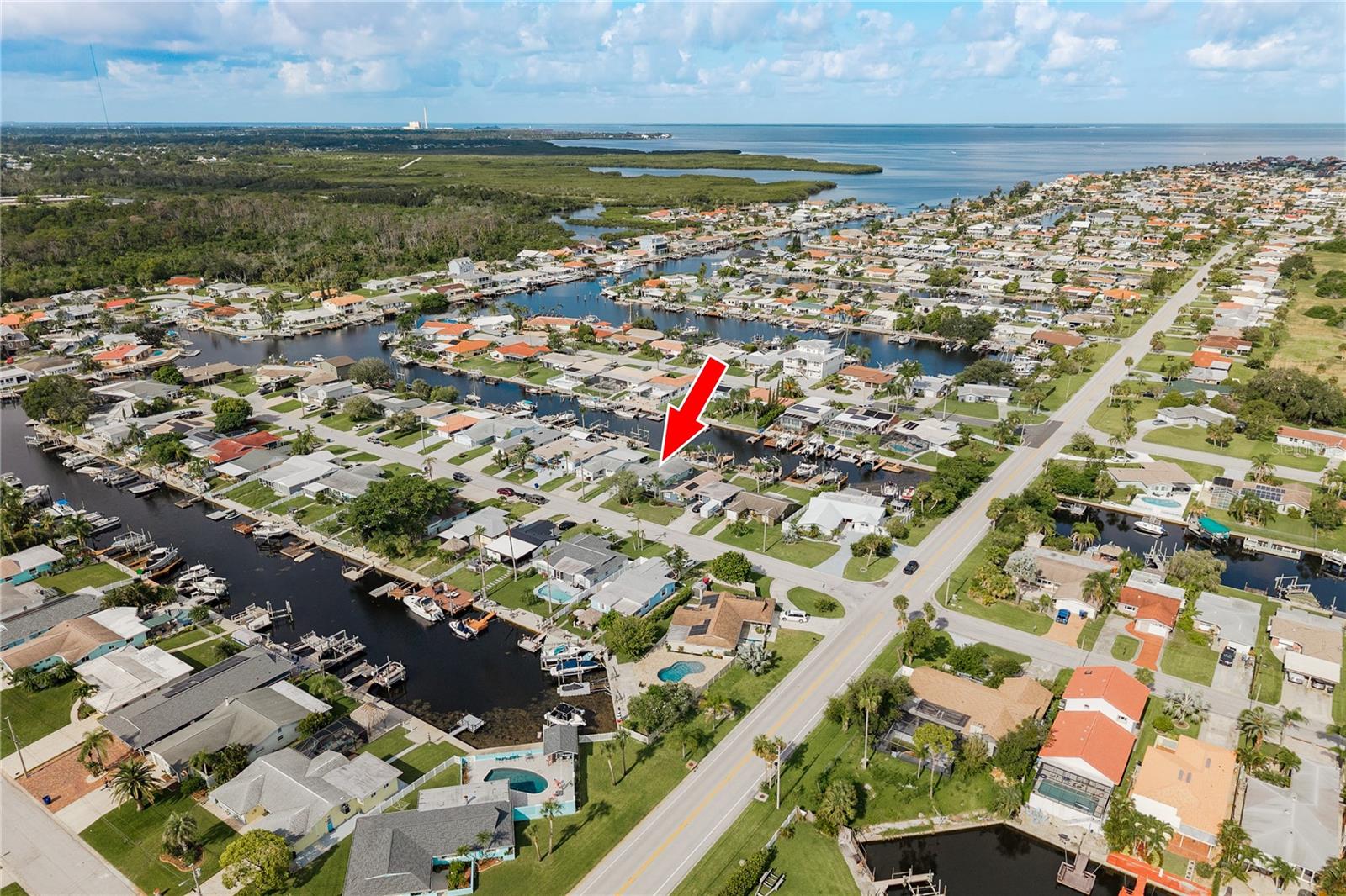 Image 42 of 54 For 4953 Blue Heron Drive