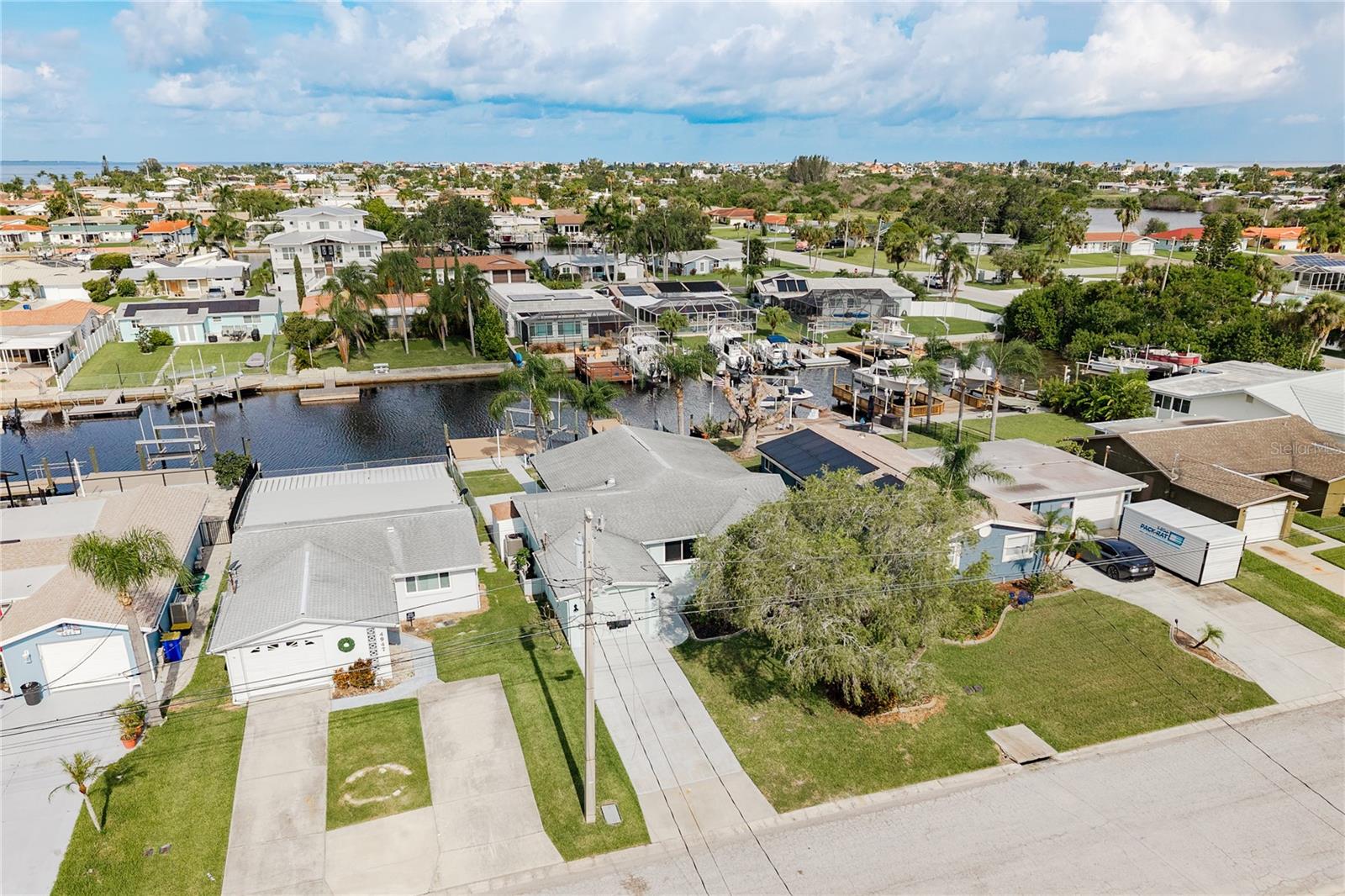 Image 43 of 54 For 4953 Blue Heron Drive