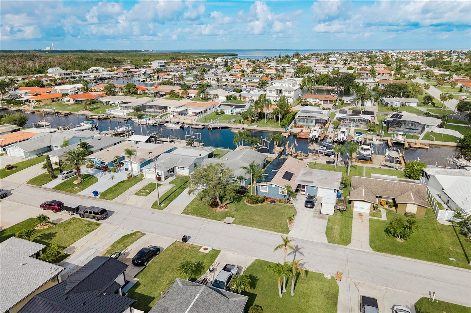 Image 44 of 54 For 4953 Blue Heron Drive
