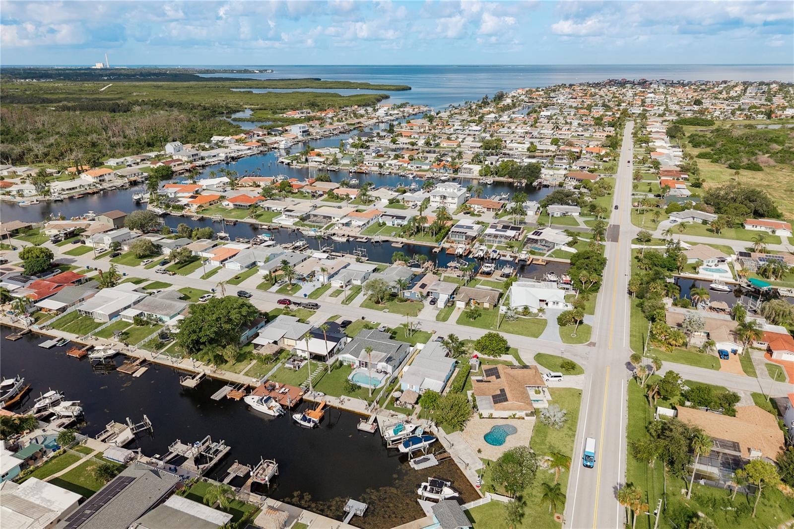 Image 46 of 54 For 4953 Blue Heron Drive