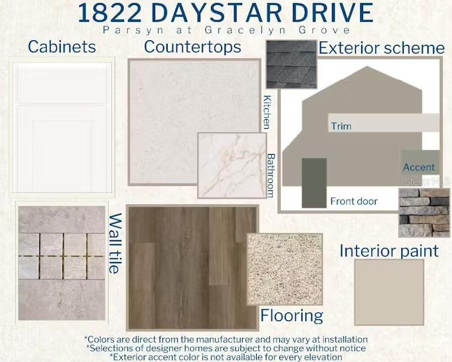 Image 3 of 9 For 1822 Daystar Drive