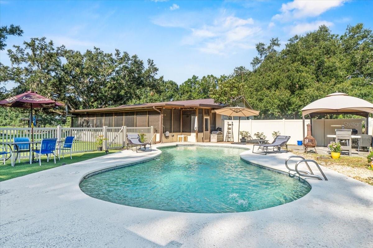 Image 31 of 54 For 1402 Clarkwood Drive