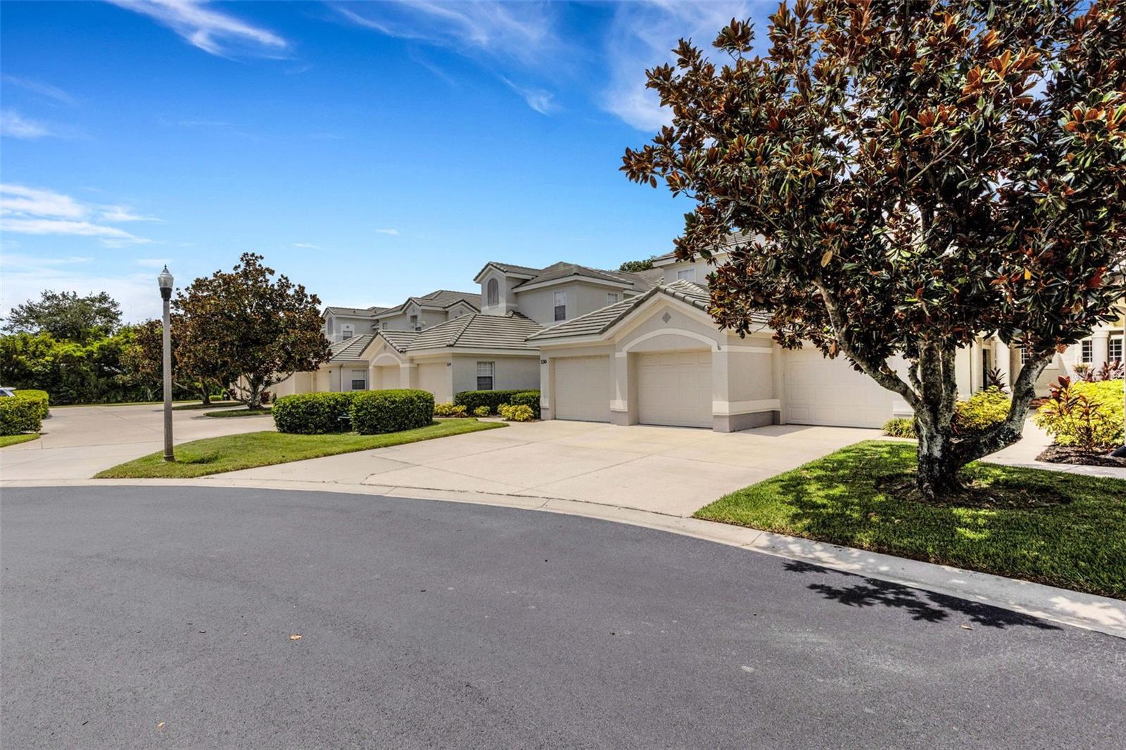 Image 40 of 56 For 532 Grasslands Village Circle N-a