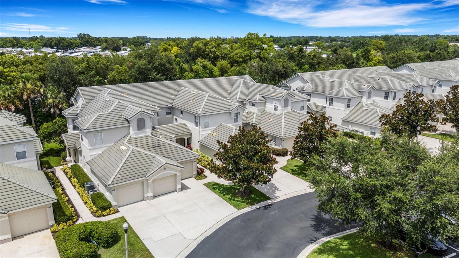 Image 41 of 56 For 532 Grasslands Village Circle N-a