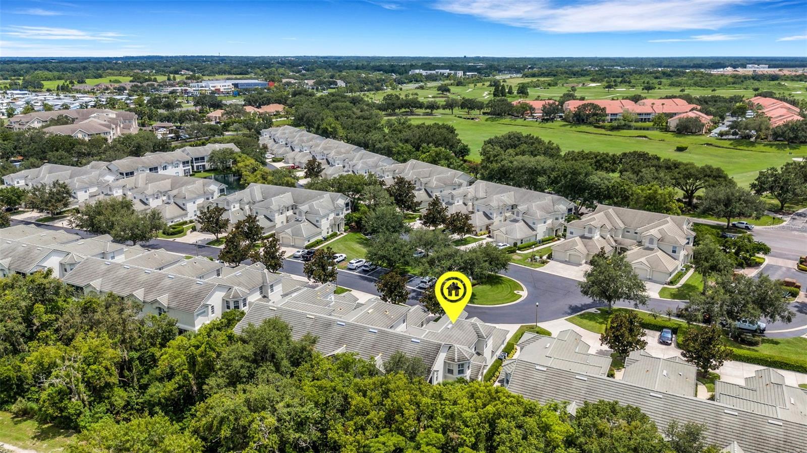Image 43 of 56 For 532 Grasslands Village Circle N-a