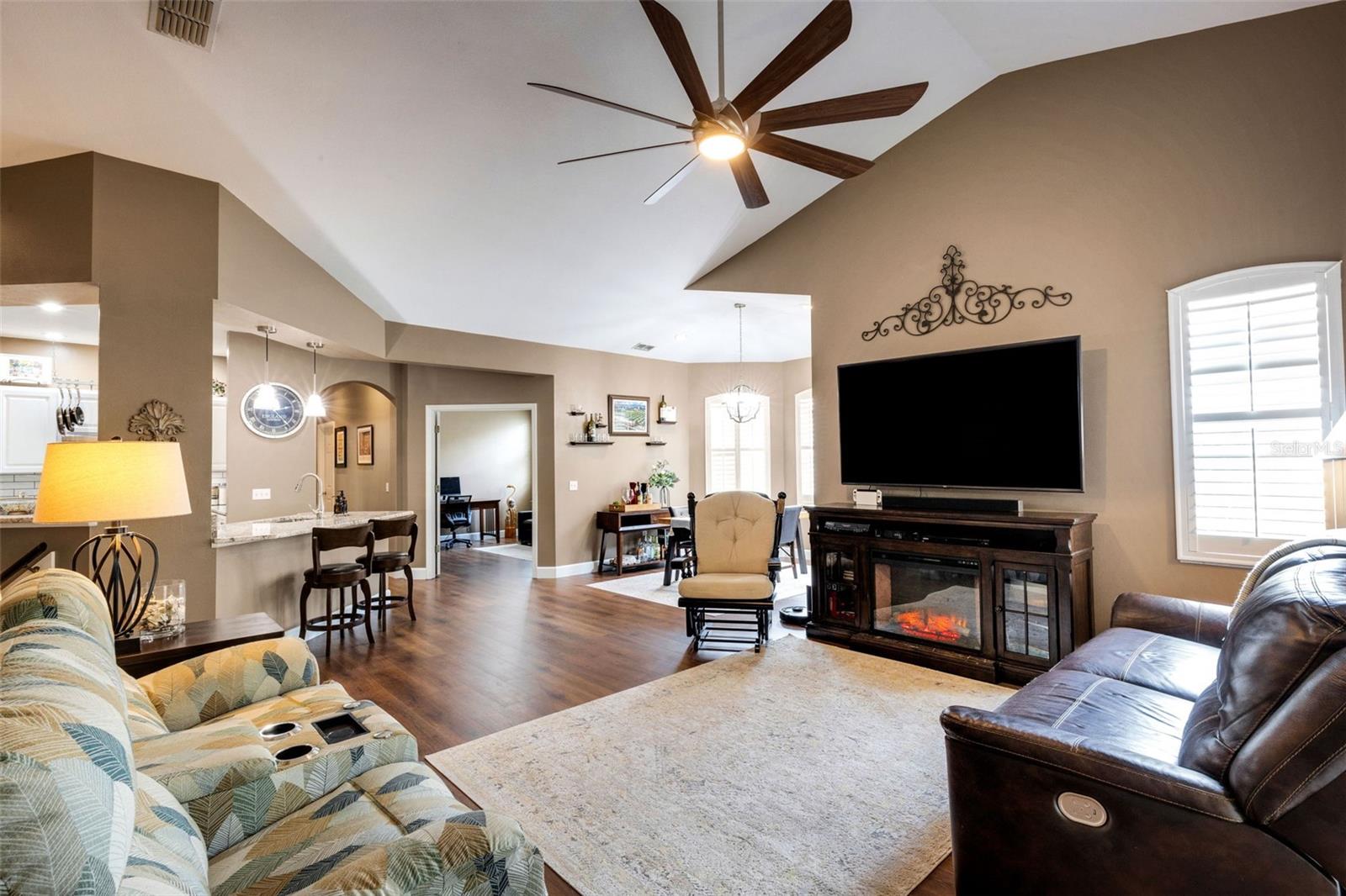 Image 8 of 56 For 532 Grasslands Village Circle N-a