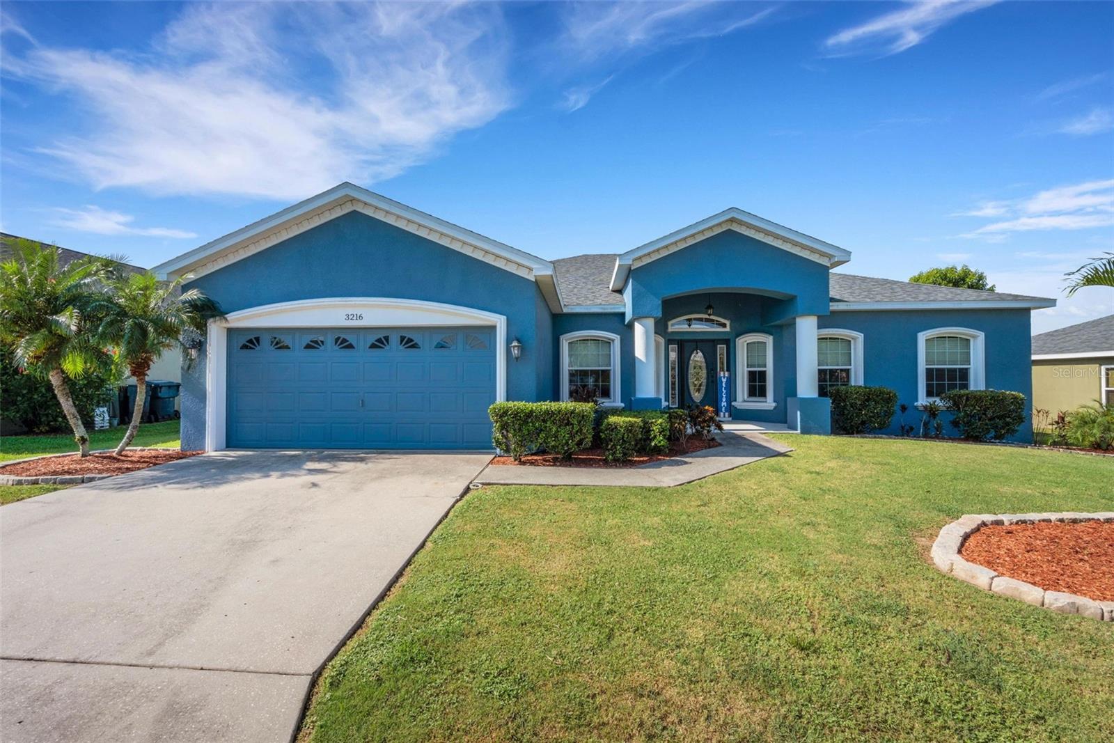 Details for 3216 Pebblebrooke Boulevard, LAKELAND, FL 33810
