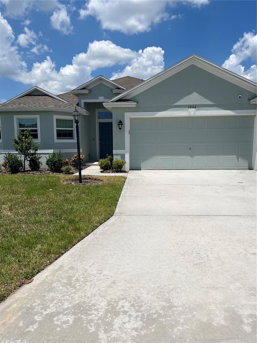 Details for 1262 Pintail Place, LAKELAND, FL 33813