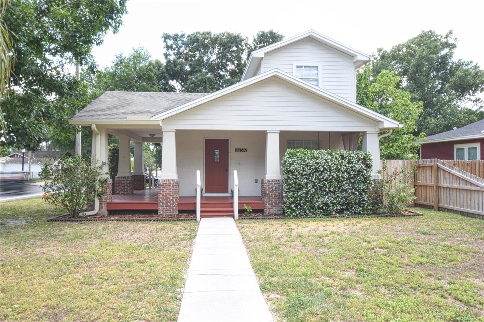 Details for 302 Belmar Street, LAKELAND, FL 33803