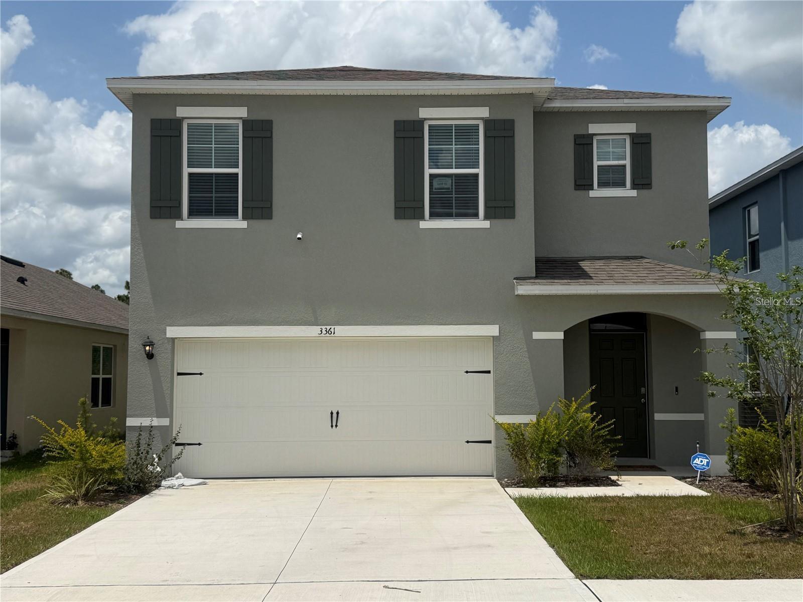 Details for 3361 Costello Circle, WINTER HAVEN, FL 33884