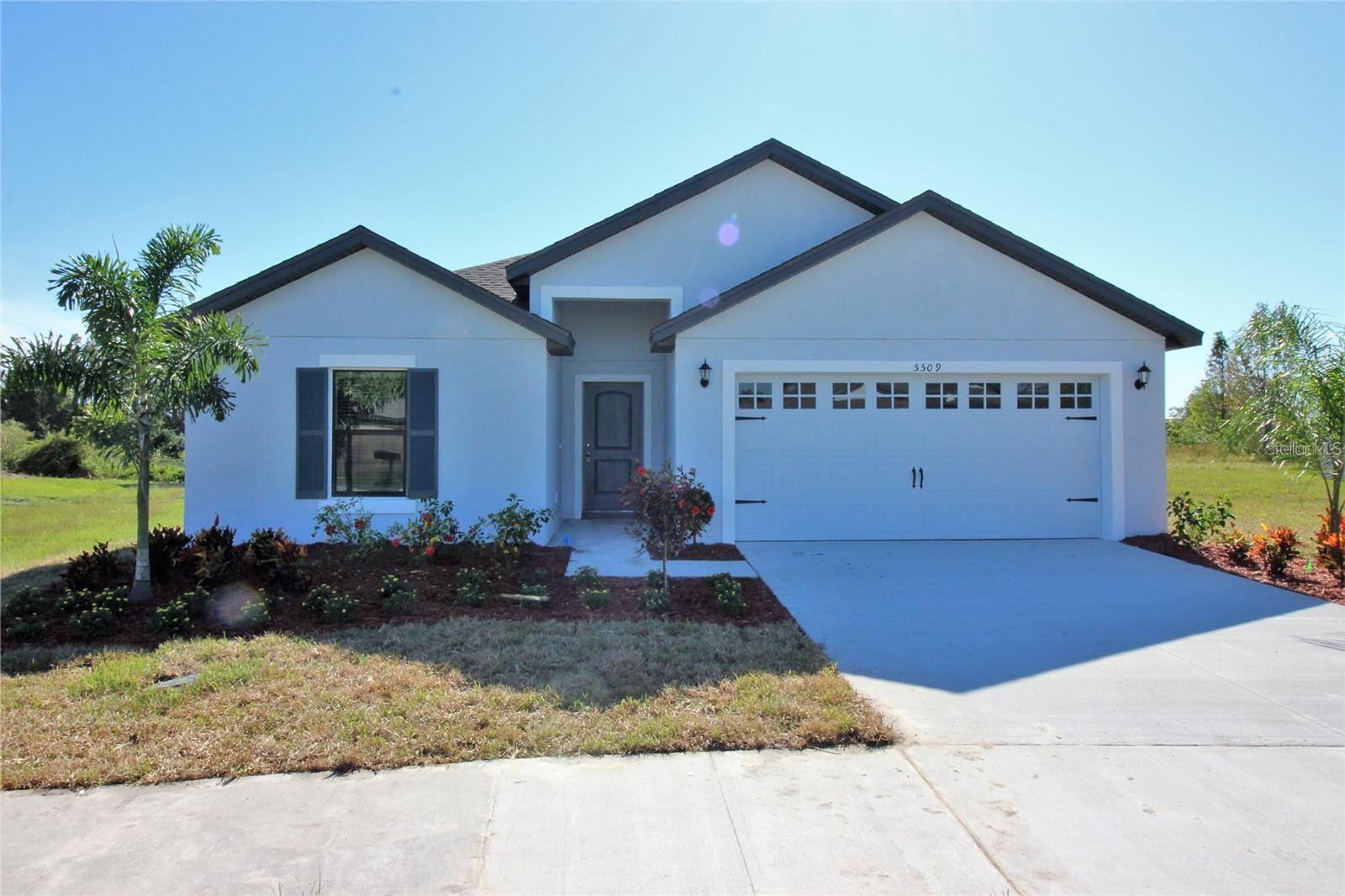 Details for 5509 Superior Drive, LAKELAND, FL 33805