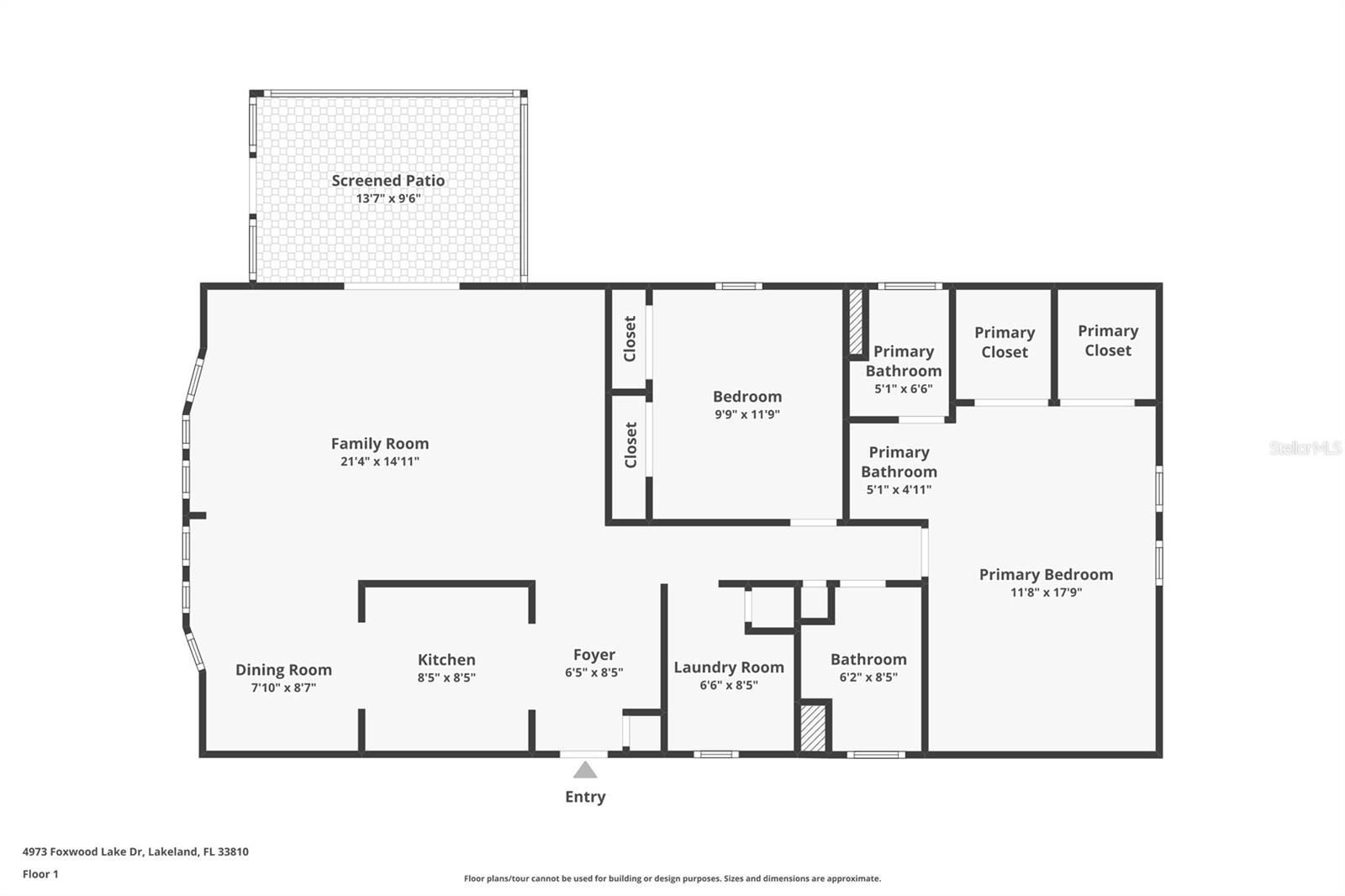 Image 29 of 41 For 4973 Foxwood Lake Drive