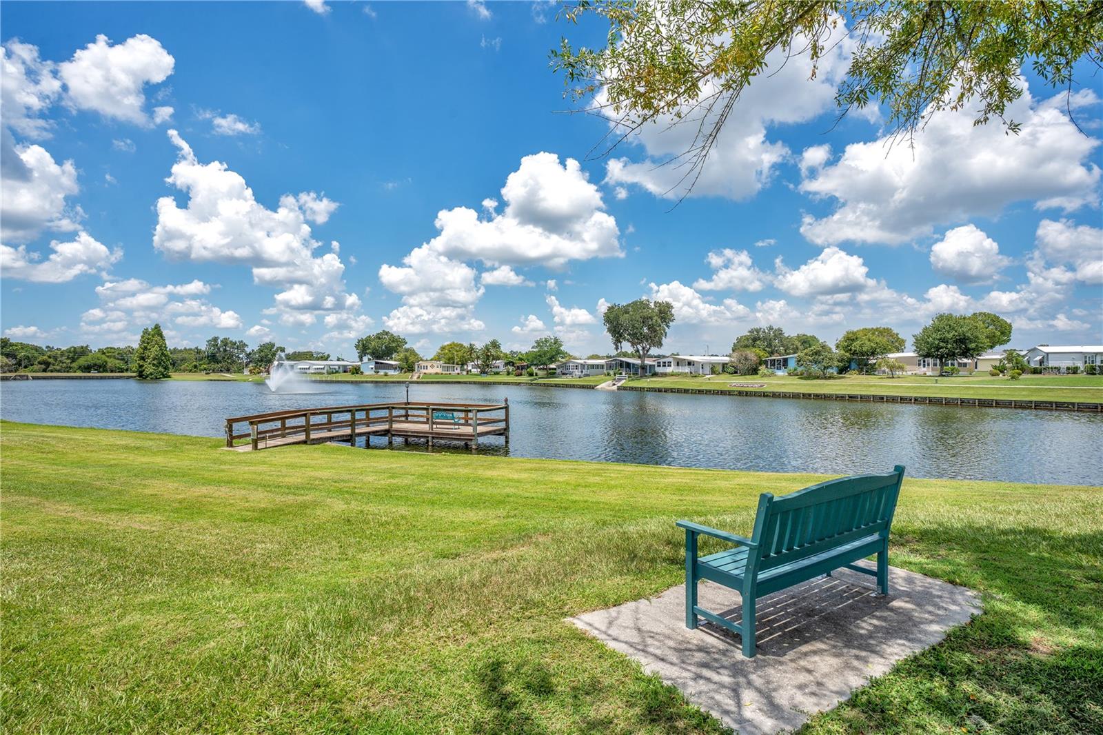 Image 36 of 41 For 4973 Foxwood Lake Drive