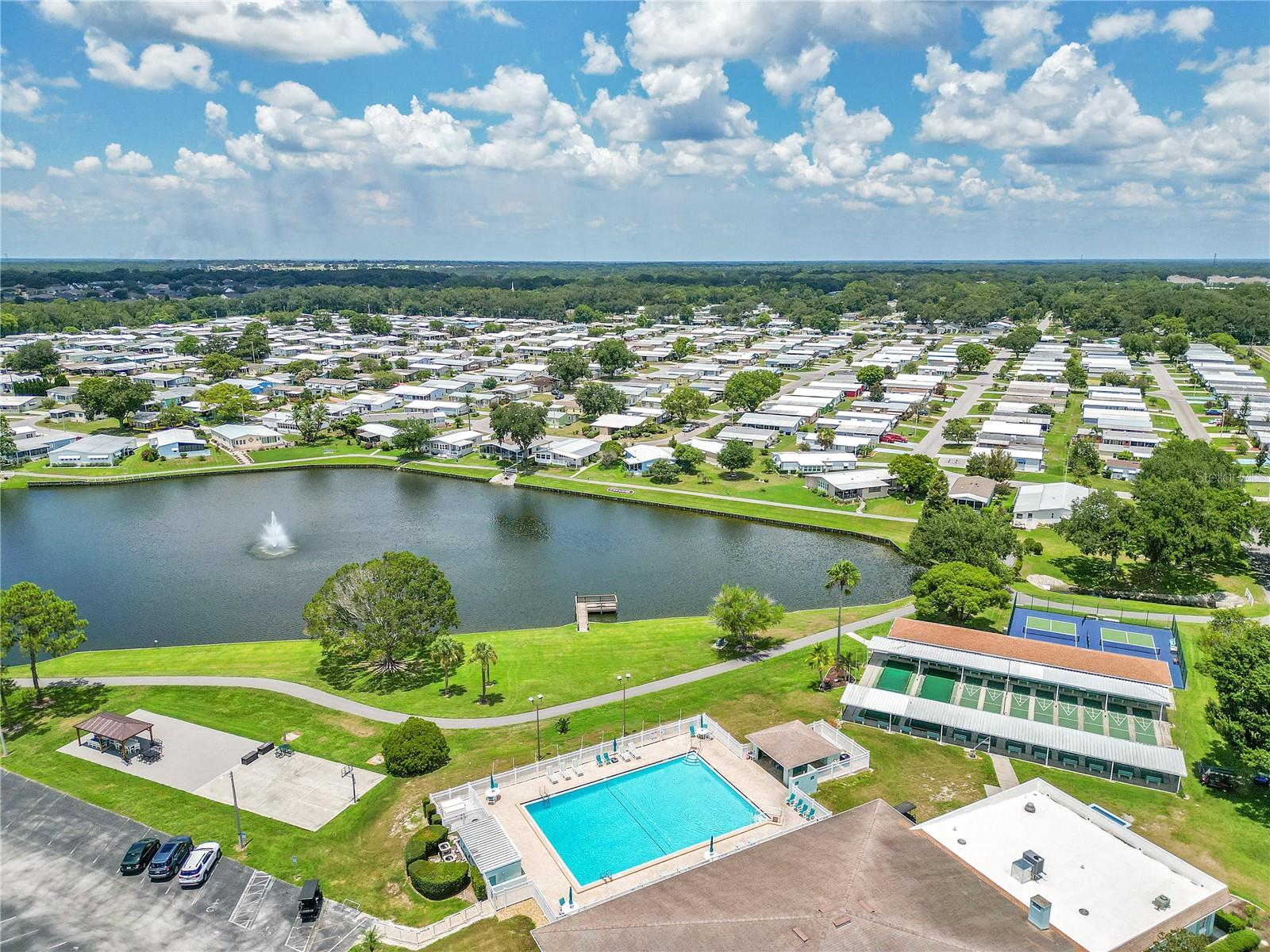 Image 41 of 41 For 4973 Foxwood Lake Drive