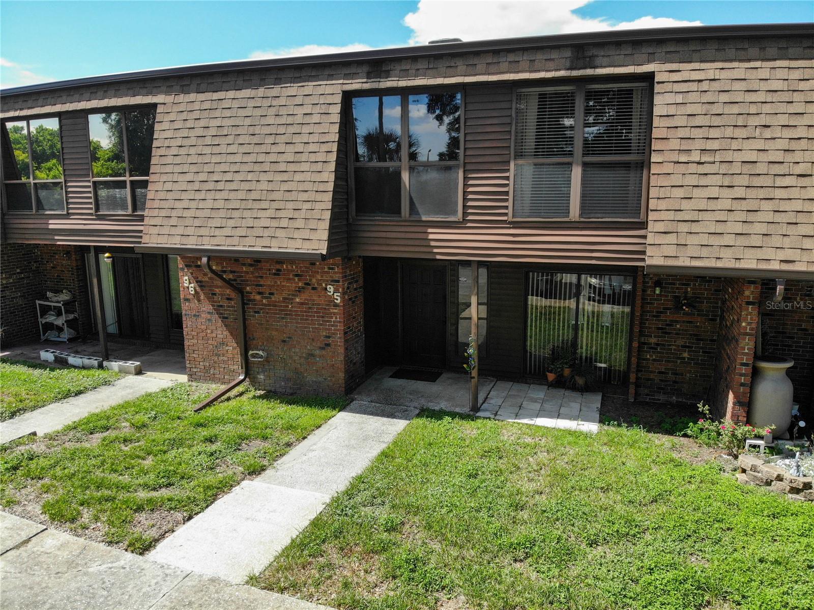 Details for 1836 Crystal Lake Drive 95, LAKELAND, FL 33801