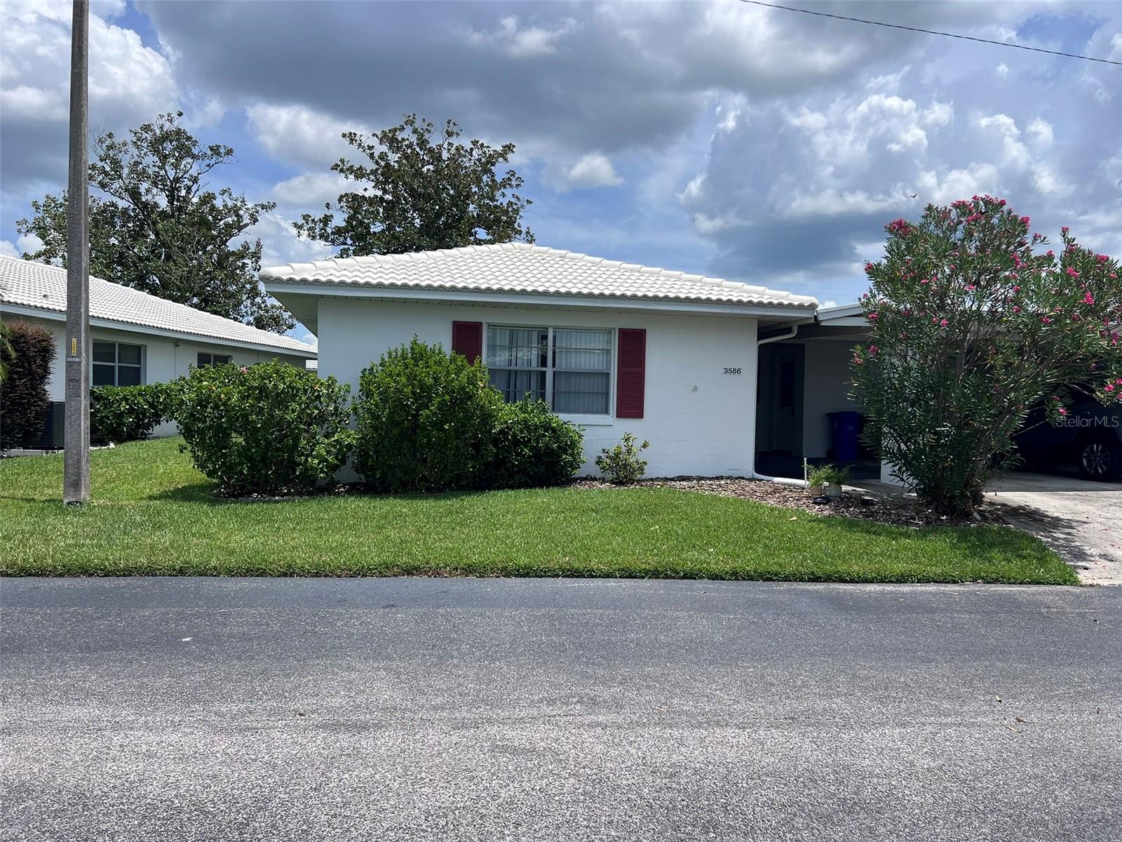 Details for 3586 Milano Avenue, LAKELAND, FL 33803