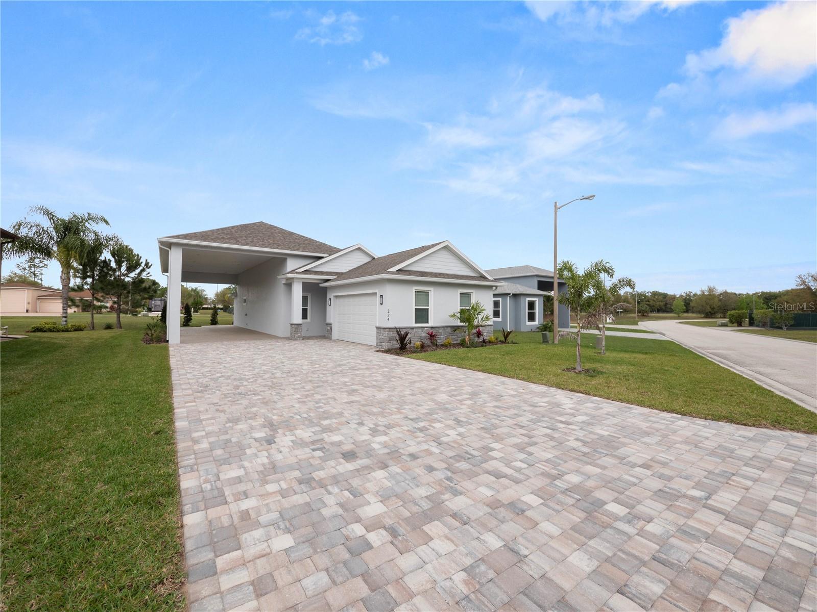 Details for 234 Laynewade Road, POLK CITY, FL 33868
