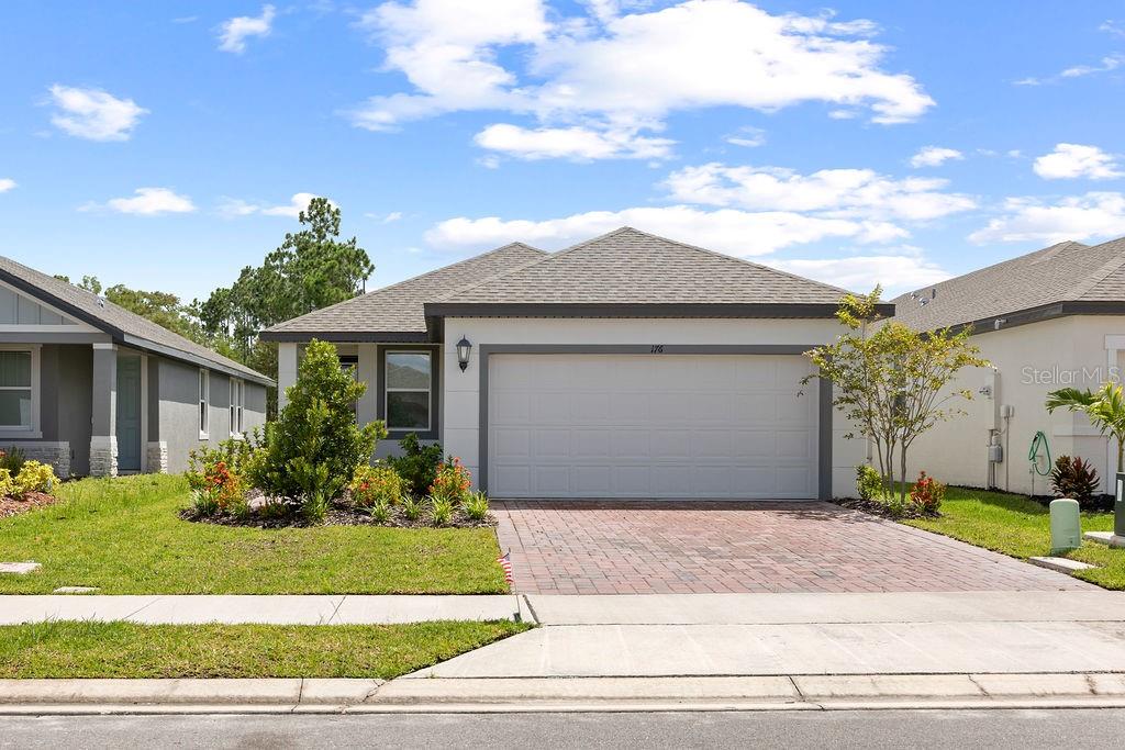Details for 176 Links Terrace Boulevard, DAYTONA BEACH, FL 32124