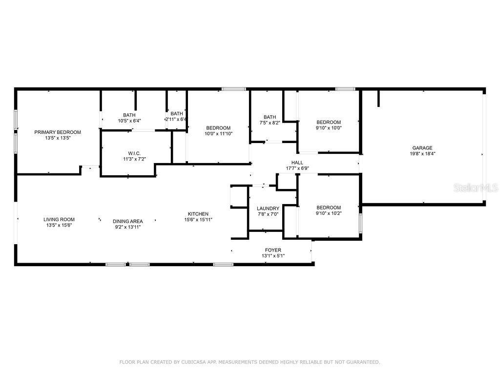 Image 41 of 41 For 176 Links Terrace Boulevard
