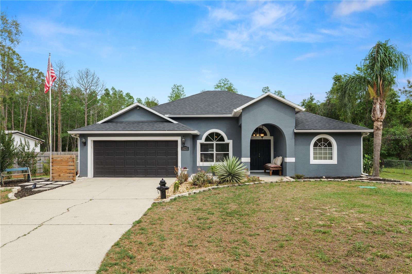 Details for 18231 Commonwealth Avenue N, POLK CITY, FL 33868