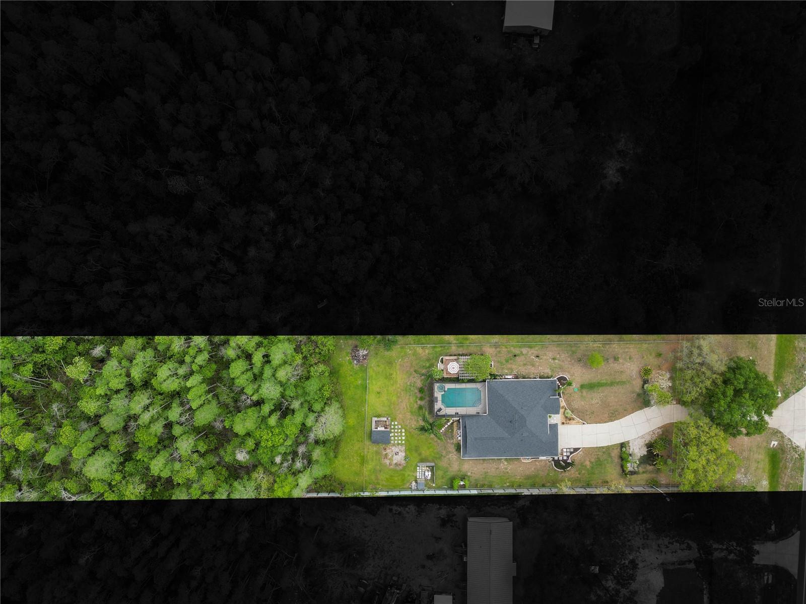 Image 58 of 69 For 18231 Commonwealth Avenue N