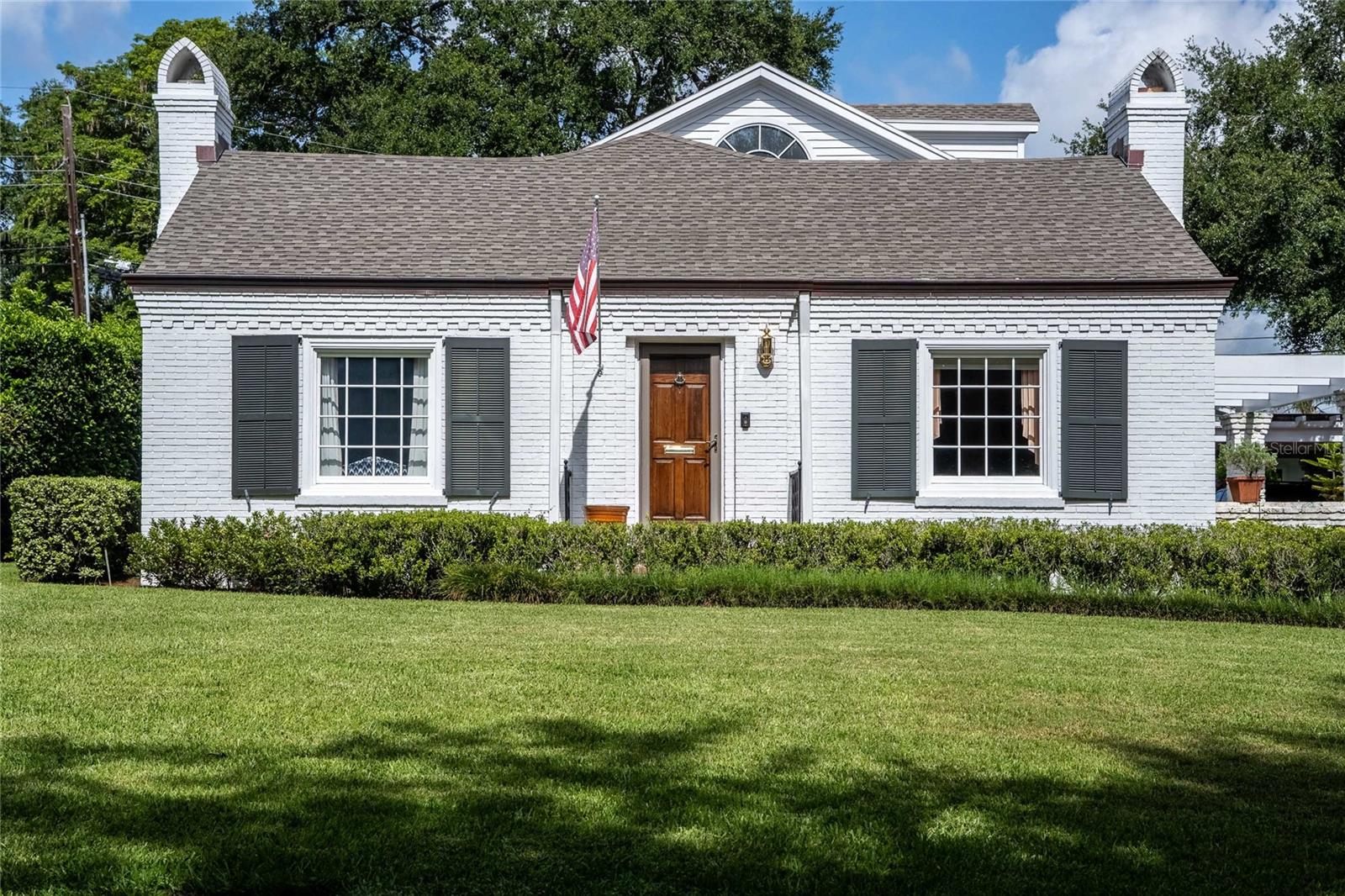 Details for 2109 Cambridge Avenue, LAKELAND, FL 33803