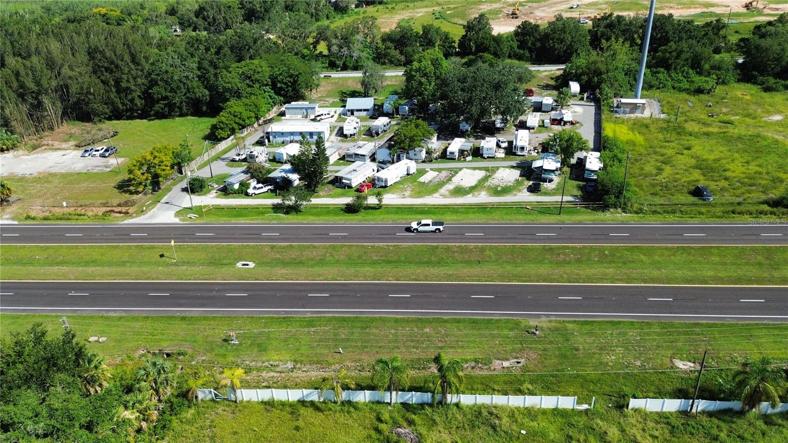 Image 4 of 5 For 1640 Us Highway 17 92