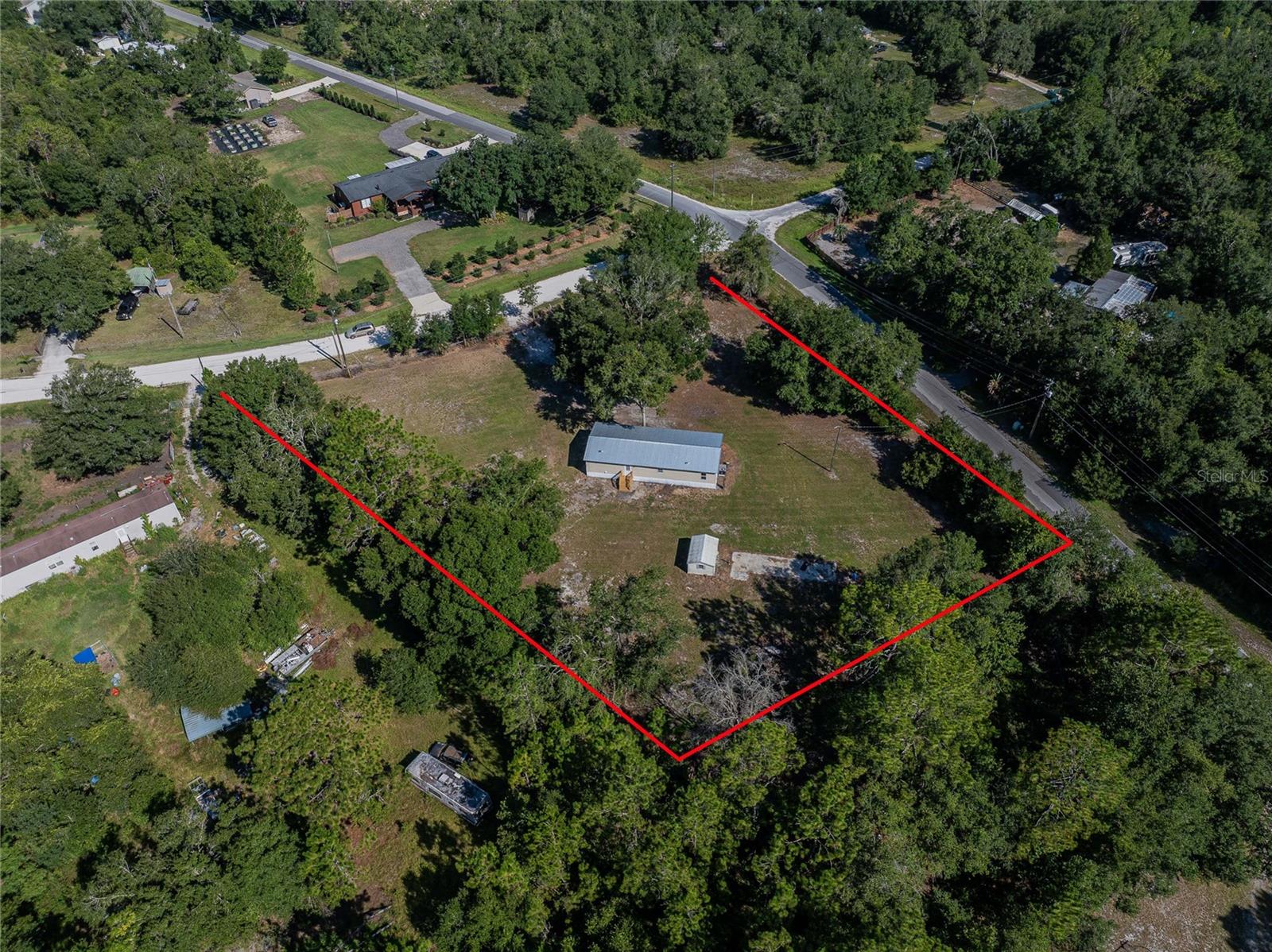 Image 11 of 14 For 10525 Hunters Trail